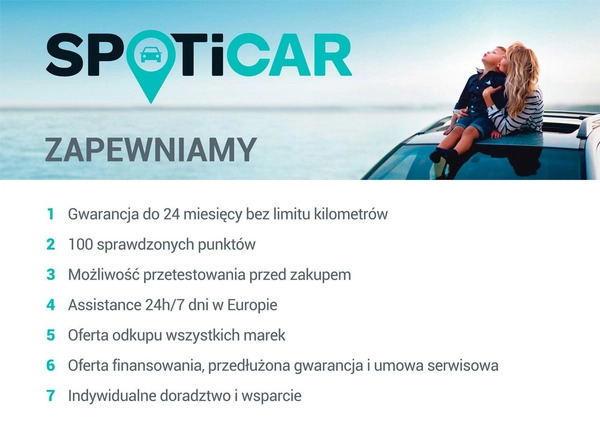 Citroen C4 cena 99999 przebieg: 14100, rok produkcji 2022 z Jędrzejów małe 137